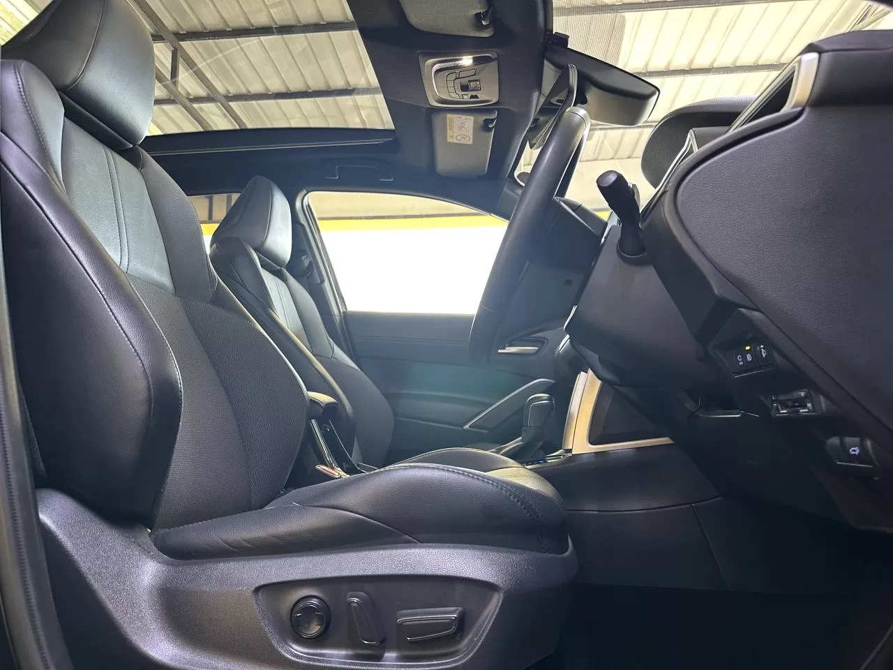 2022 Model Otomatik Toyota Corolla 19. Görseli