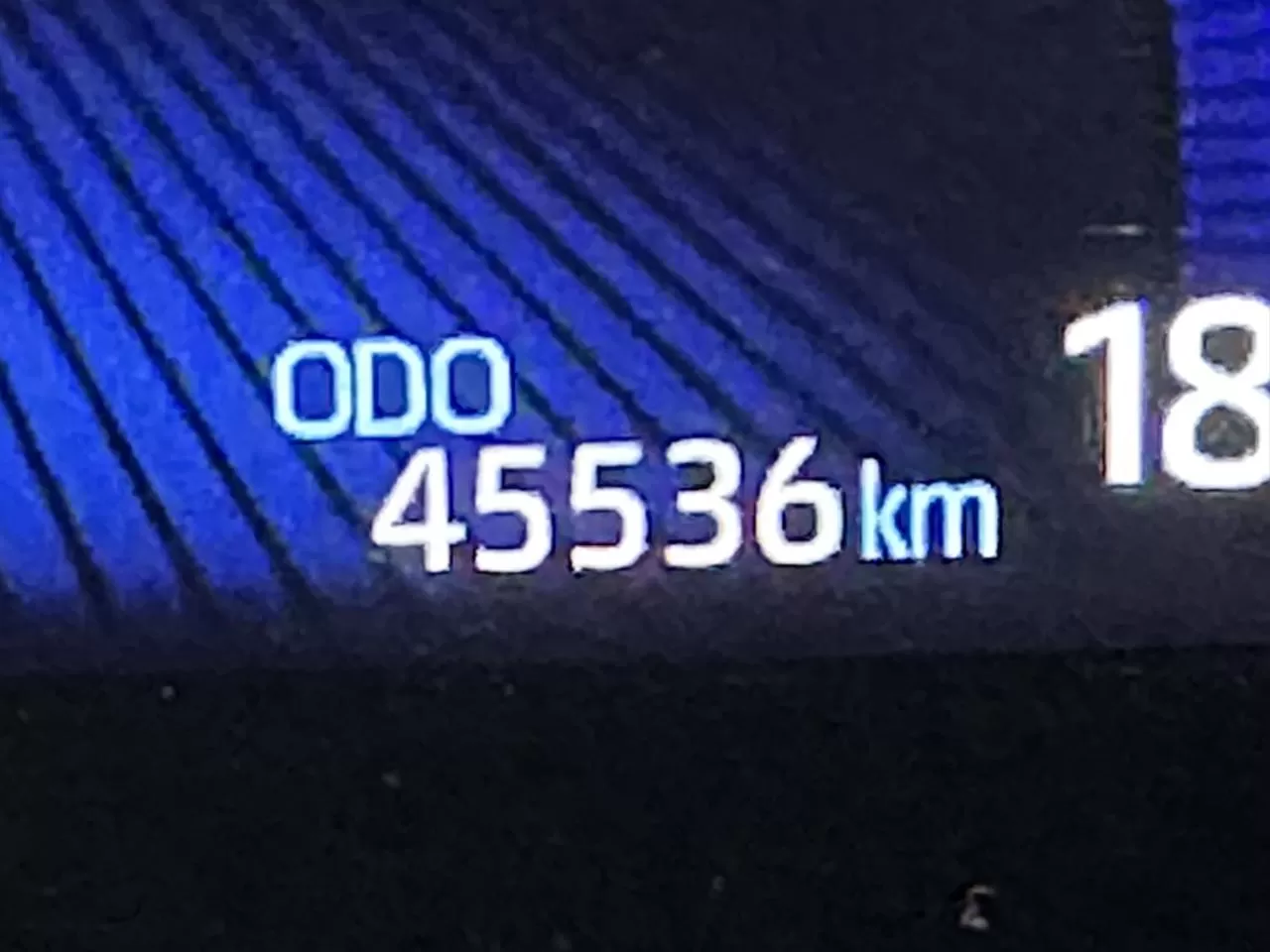 2022 Model Otomatik Toyota Corolla 24. Görseli