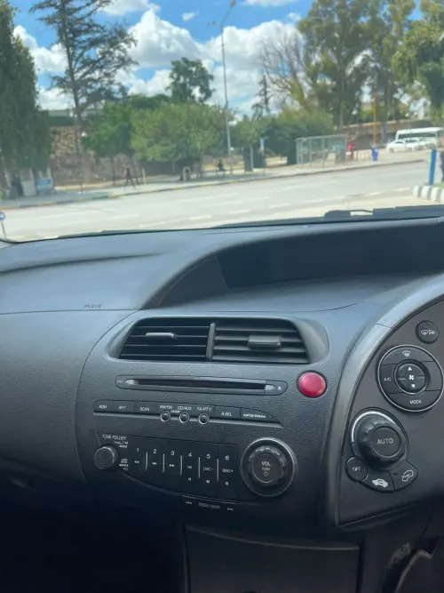 2010 Honda Civic - Önizleme 3