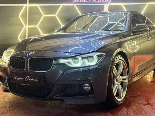 2016 Model Otomatik BMW 3 Serisi