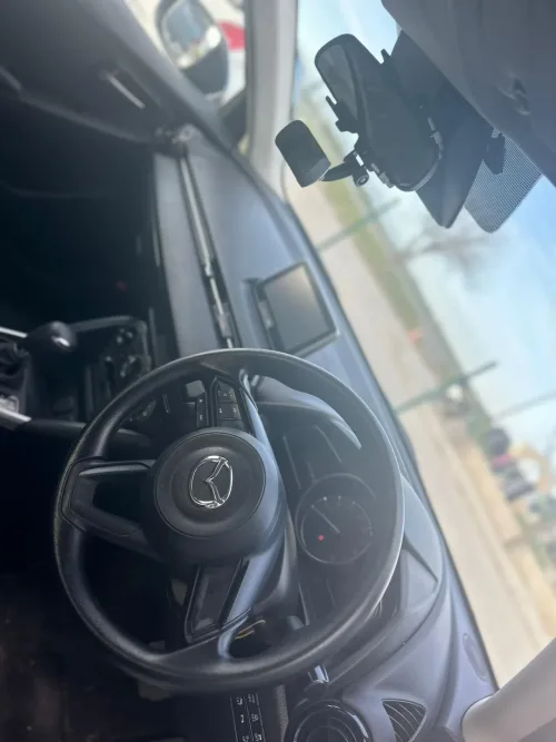 2021 Model Otomatik Mazda 2