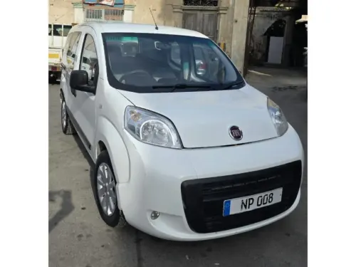 2016 Fiat Fiorino - Önizleme 3