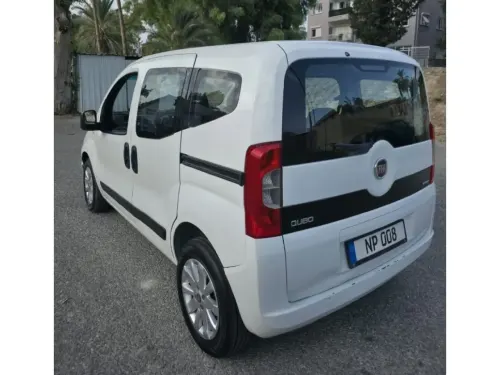 2016 Fiat Fiorino - Önizleme 4