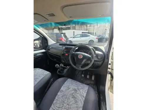 2016 Fiat Fiorino - Önizleme 5