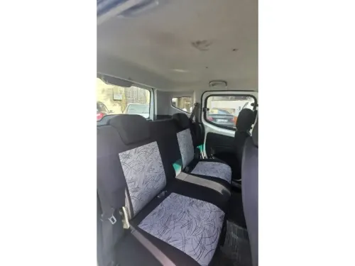 2016 Fiat Fiorino - Önizleme 6