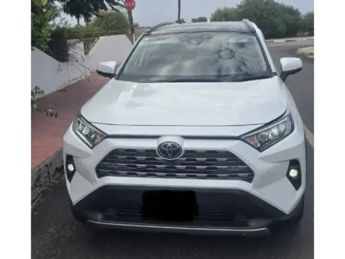 2023 Model Otomatik Toyota RAV4