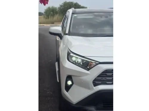 2023 Toyota RAV4 - Önizleme 4