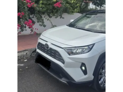 2023 Toyota RAV4 - Önizleme 5
