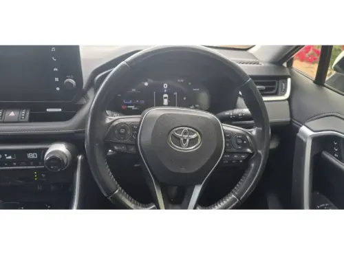 2023 Toyota RAV4 - Önizleme 7