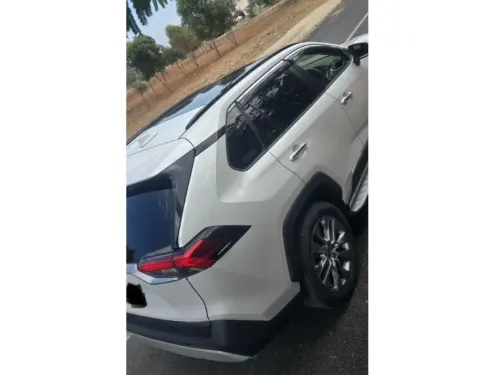 2023 Toyota RAV4 - Önizleme 9