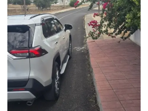 2023 Toyota RAV4 - Önizleme 10