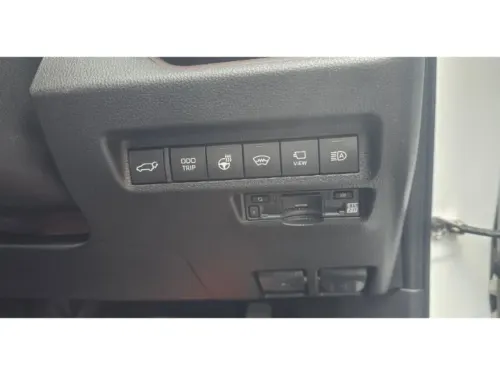 2023 Toyota RAV4 - Önizleme 12