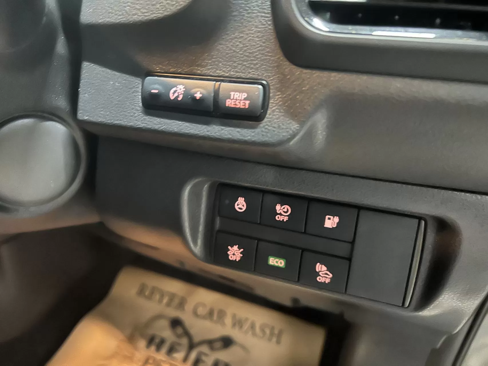 2018 Model Otomatik Nissan Leaf 21. Görseli