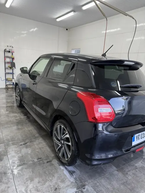 2023 Suzuki Swift - Önizleme 7