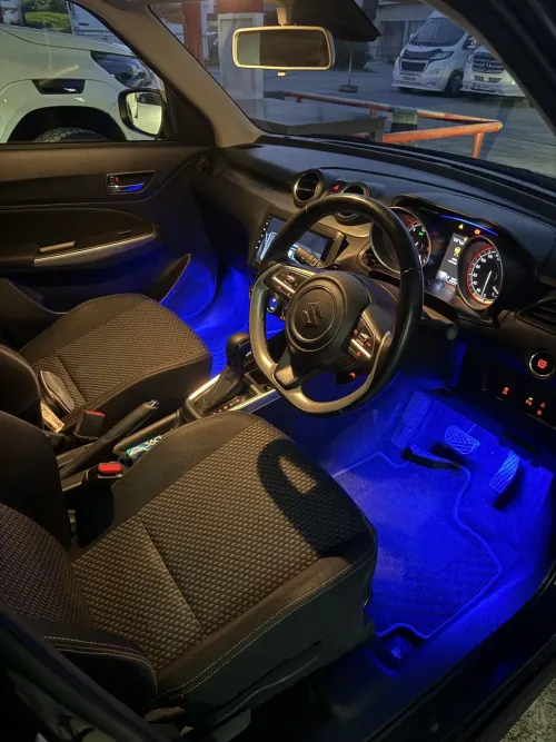 2023 Suzuki Swift - Önizleme 9