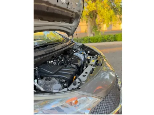 2015 Nissan Note - Önizleme 6