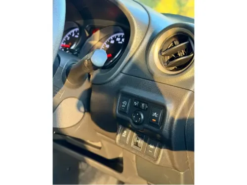 2015 Nissan Note - Önizleme 7