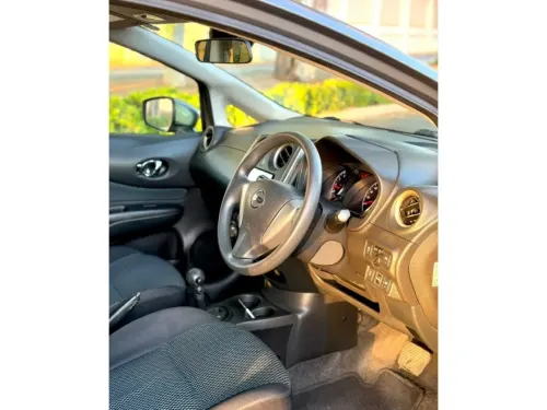 2015 Nissan Note - Önizleme 8