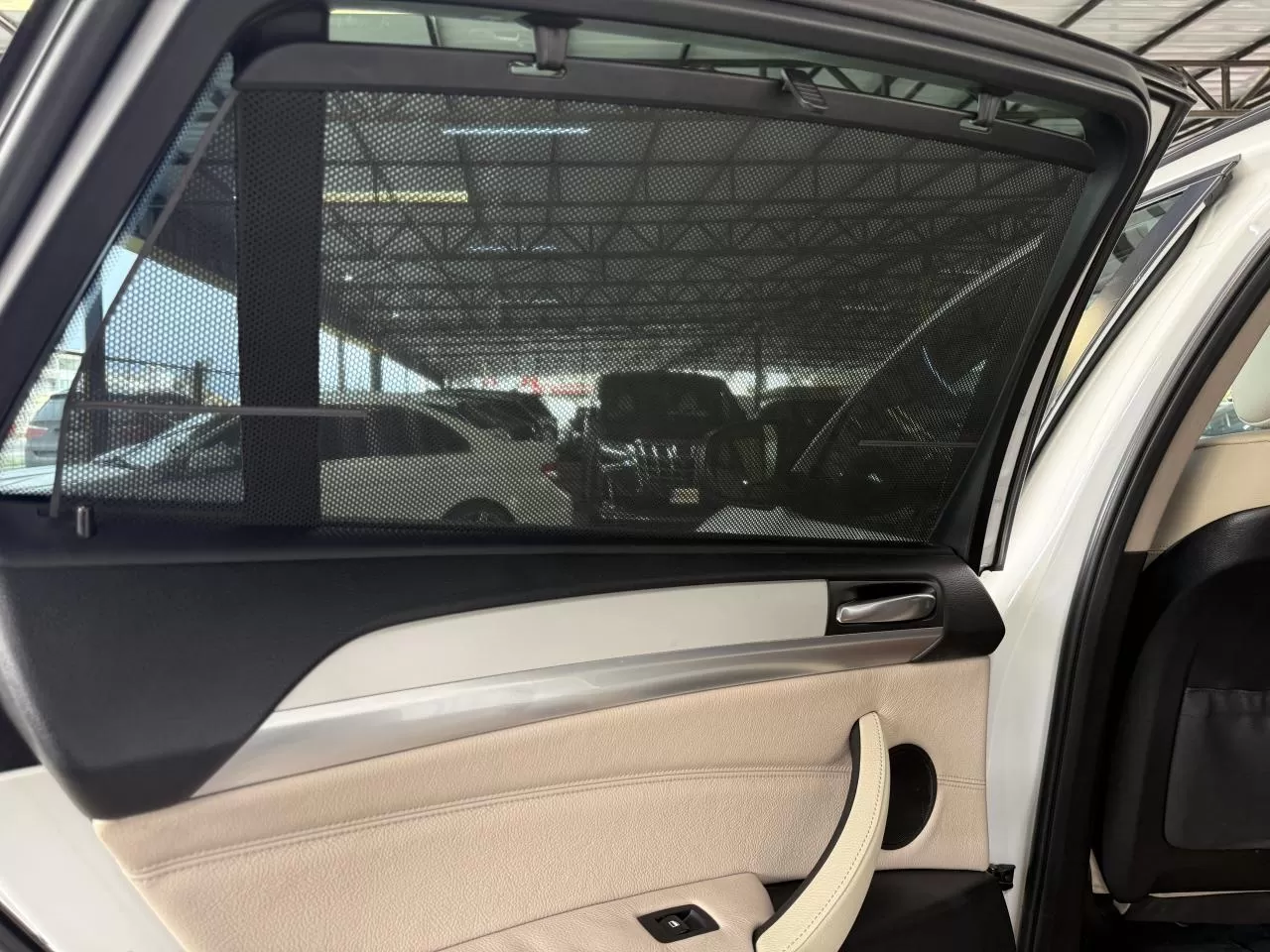 2013 Model Otomatik BMW X6 15. Görseli