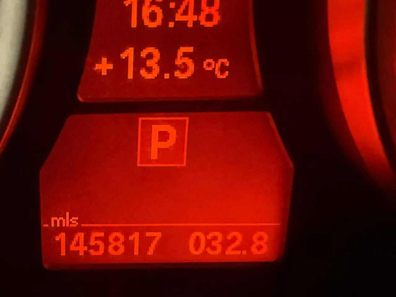 2013 Model Otomatik BMW X6 26. Görseli