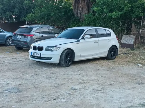 2011 BMW 1 Serisi - Önizleme 3