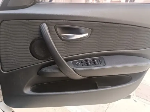 2011 BMW 1 Serisi - Önizleme 6