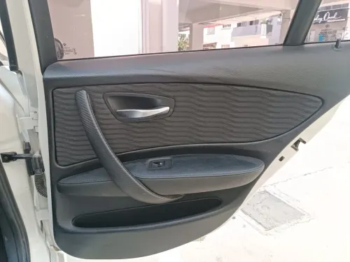 2011 BMW 1 Serisi - Önizleme 10