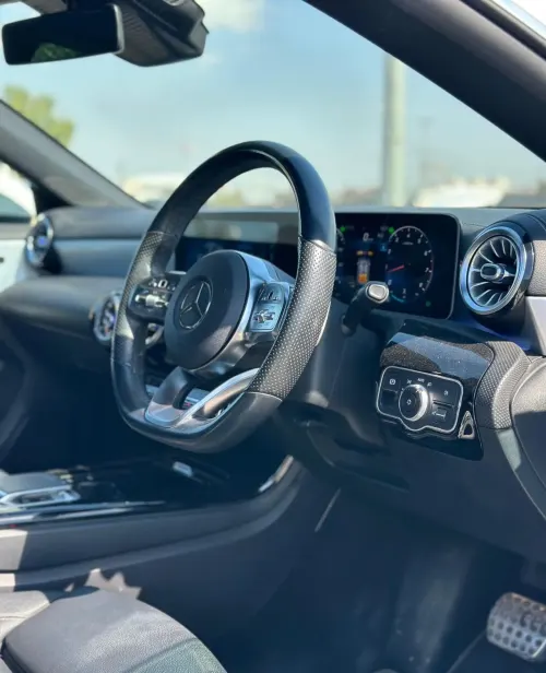 2020 Mercedes - Benz CLA - Önizleme 9
