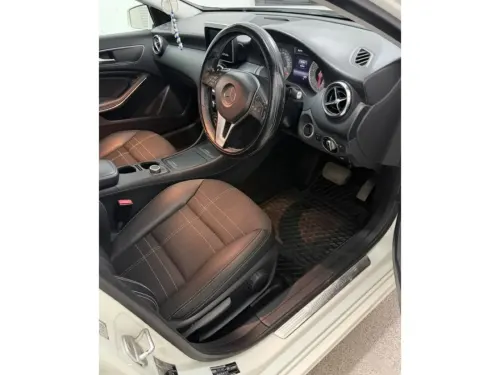2014 Mercedes - Benz A Serisi - Önizleme 9