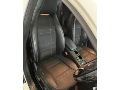 2014 Mercedes - Benz A Serisi - Önizleme 11