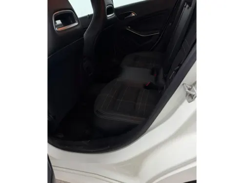 2014 Mercedes - Benz A Serisi - Önizleme 12