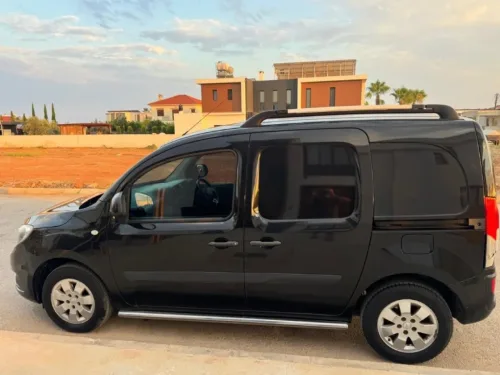 2019 Model Otomatik Mercedes - Benz Citan