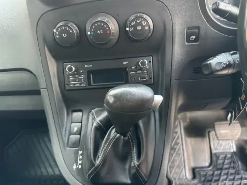 2019 Mercedes - Benz Citan - Önizleme 5