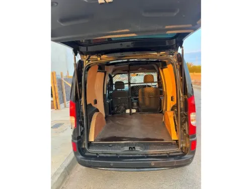 2019 Mercedes - Benz Citan - Önizleme 6