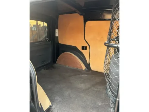 2019 Mercedes - Benz Citan - Önizleme 7