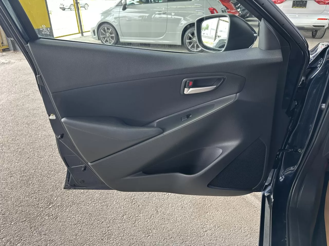 2022 Model Otomatik Mazda 2 11. Görseli