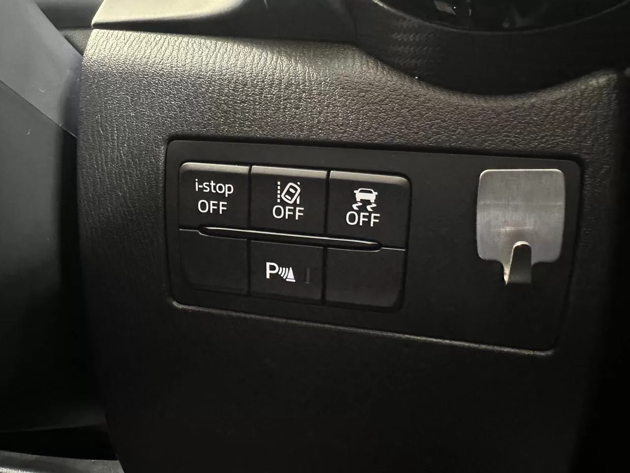 2022 Model Otomatik Mazda 2 20. Görseli