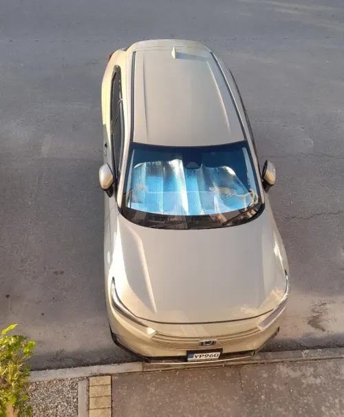 2023 Honda Vezel Hybrid - Önizleme 5