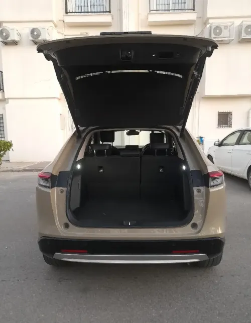 2023 Honda Vezel Hybrid - Önizleme 9