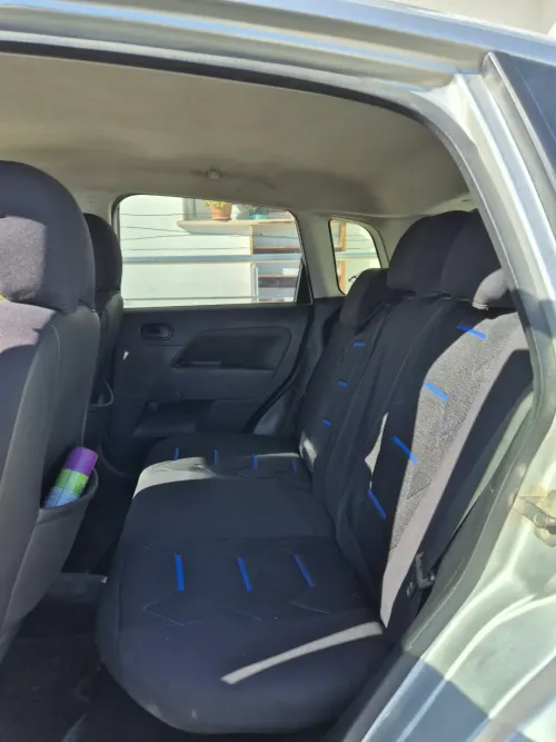 2004 Ford Fiesta - Önizleme 3