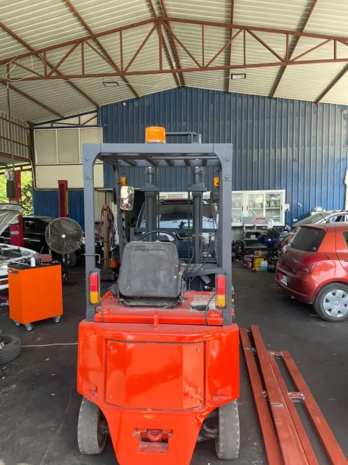 Model  İş Makineleri Diğer