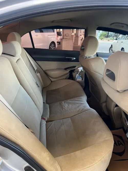 2005 Honda Civic - Önizleme 7