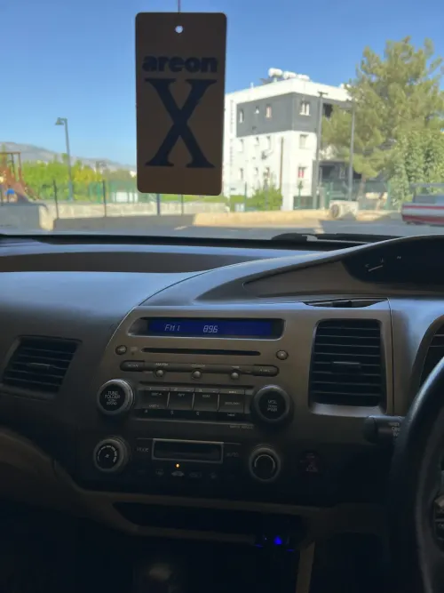 2005 Honda Civic - Önizleme 10