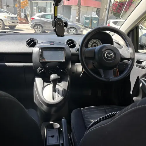 2007 Mazda Demio - Önizleme 5