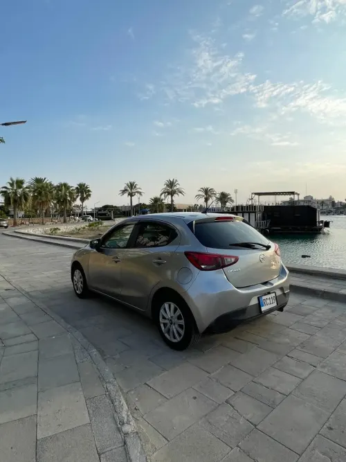 2015 Mazda Demio - Önizleme 3