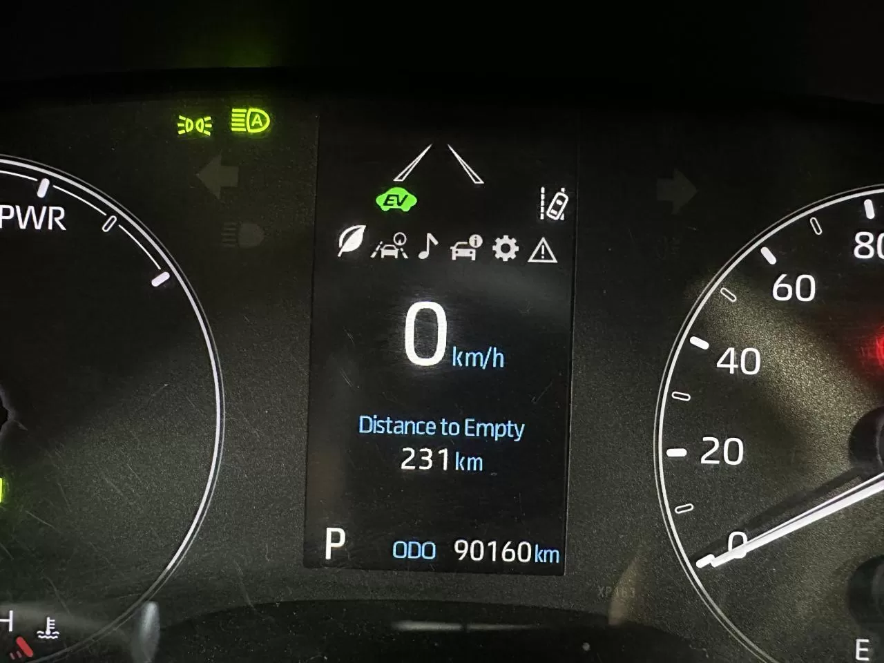 2021 Model Otomatik Toyota Yaris 25. Görseli