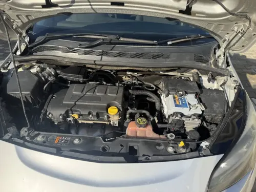 2017 Opel Corsa - Önizleme 3