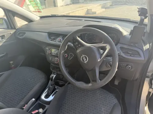 2017 Opel Corsa - Önizleme 4