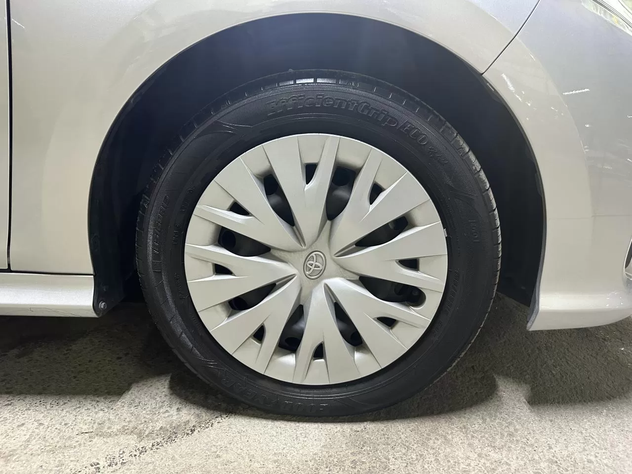 2022 Model Otomatik Toyota Yaris 10. Görseli