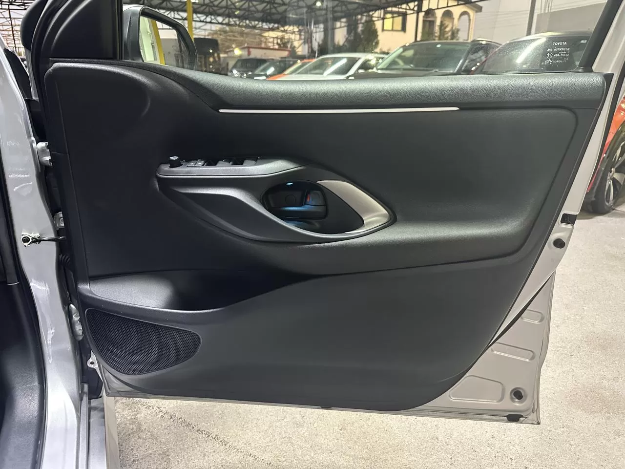 2022 Model Otomatik Toyota Yaris 17. Görseli